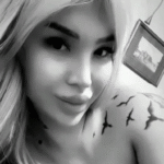 Profile picture of Nargiza Vertual